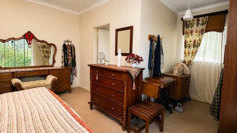 5 Bedroom Property for Sale in Dan Pienaar Free State